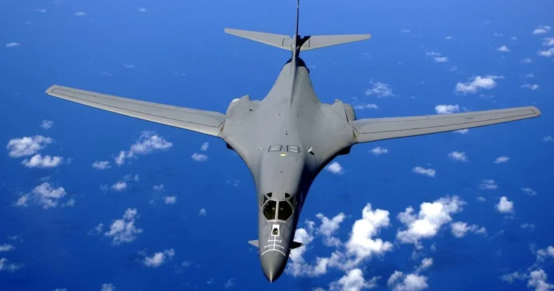 İspaniya hərbi ABŞ aviasiyası üçün hava məkanını bağlayıb KİV