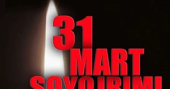 1918 ci ilin qanlı hadisələri: rəsmi sənədlərdə əks olunan həqiqətlər