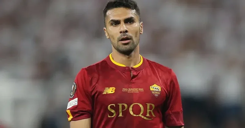 “Qalatasaray” Türkiyə millisinin üzvü ilə maraqlanır