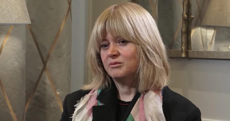 Михалкова призналась, что ей некомфортно играть на театральной сцене