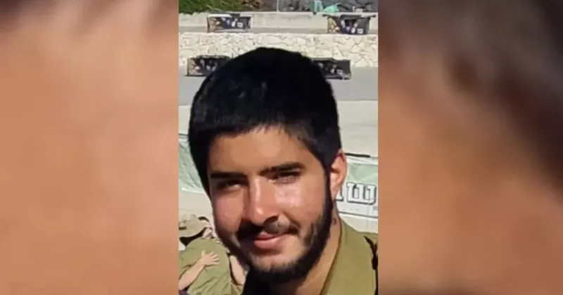 В боевых действиях на юге Ливана погиб израильский солдат