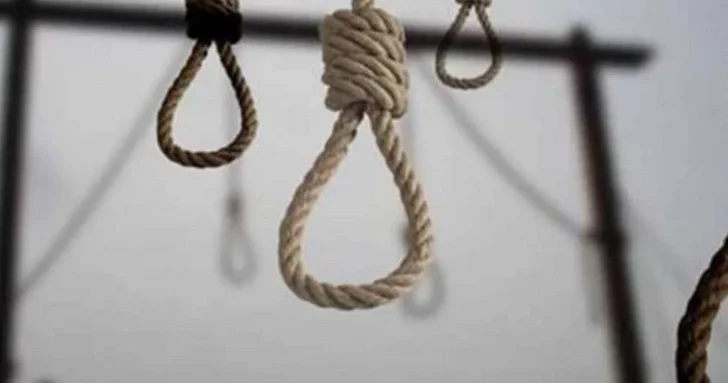 В Иране казнены двое осужденных по делу о беспорядках