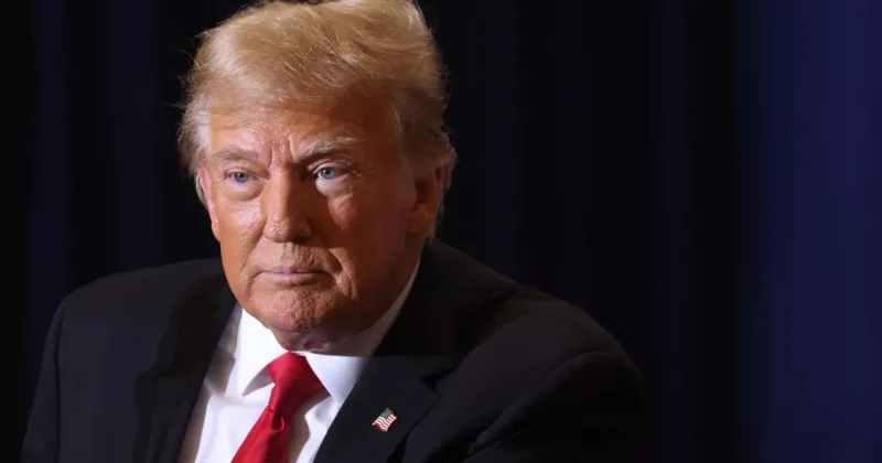 Трамп: Тегеран по большей части принял план США из 15 пунктов