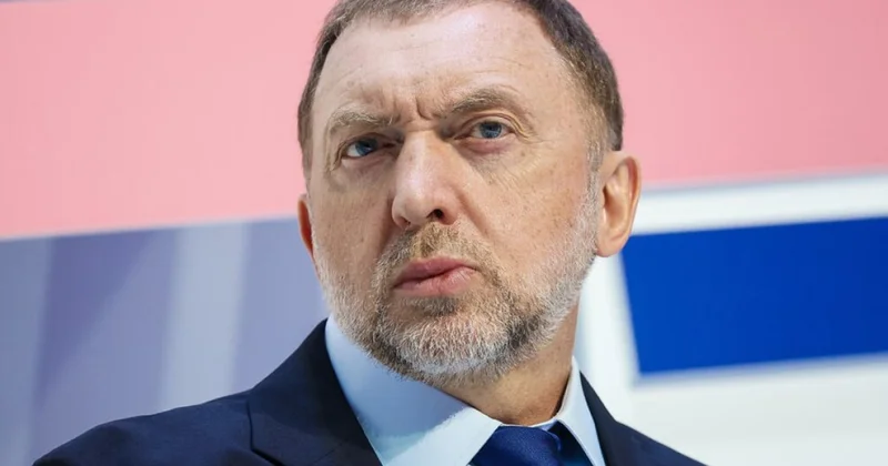 Российский миллиардер за 12 часовой рабочий день, включая субботу