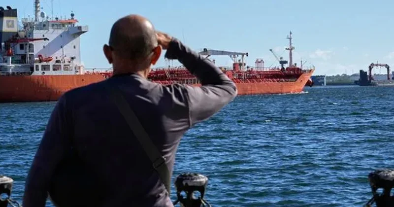 Трамп забуксовал и на Кубе наша корреспонденция