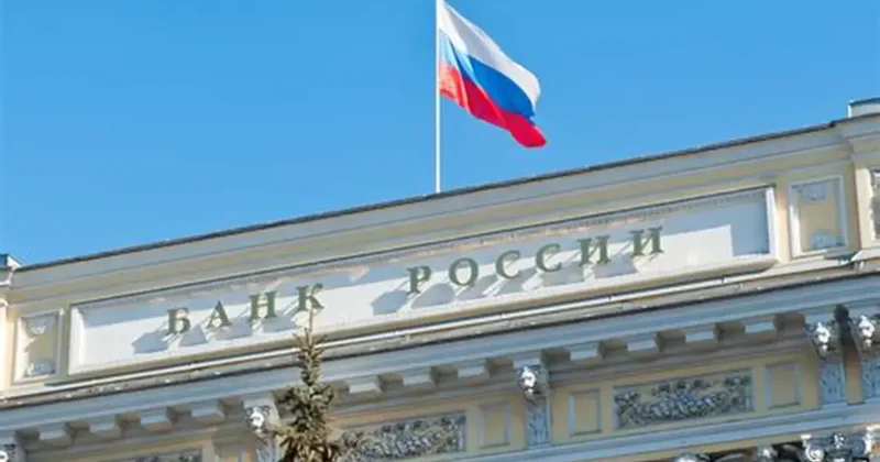 Госдолг России вырос на 21 процент