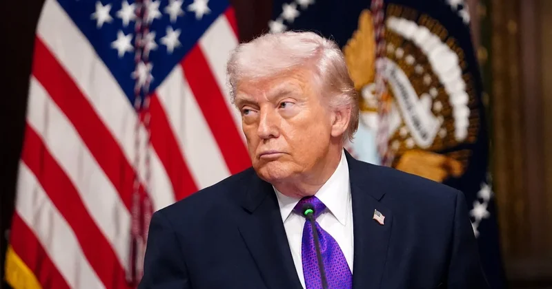 Трамп: США нанесли удары по 13 тыс. целей в Иране, осталось поразить 3 тыс.