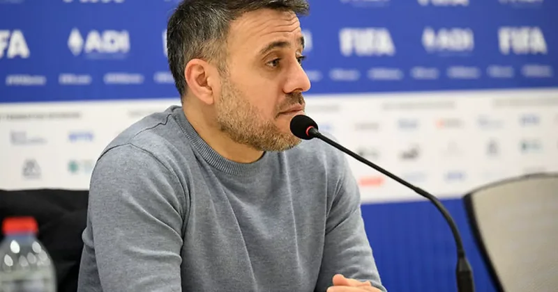 Айхан Аббасов: Серия пенальти получилась интересной для болельщиков