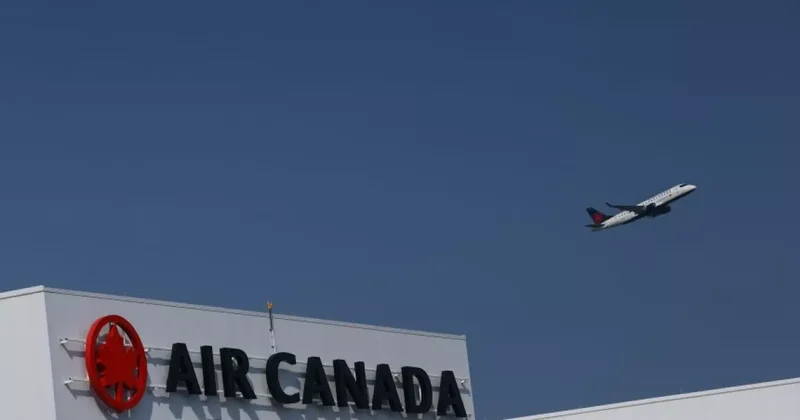 Гендиректор Air Canada уходит в отставку из за неправильных соболезнований