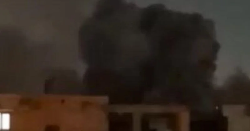 Иран подвергся мощной атаке СМИ ВИДЕО