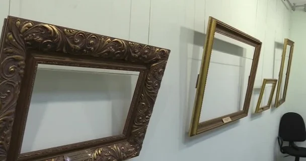 В Италии украли из музея картины Ренуара, Сезанна и Матисса