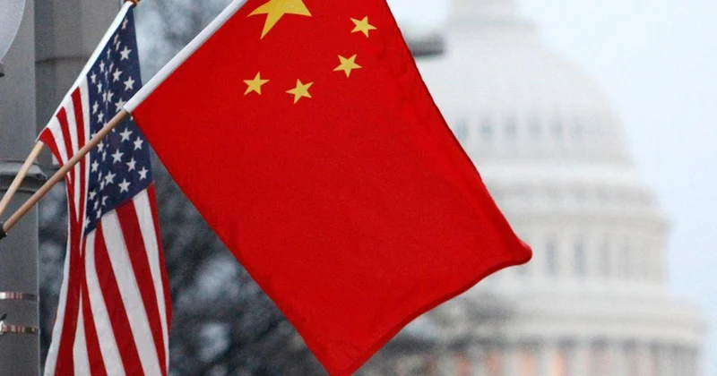 Китай призывает США прекратить санкции против Кубы