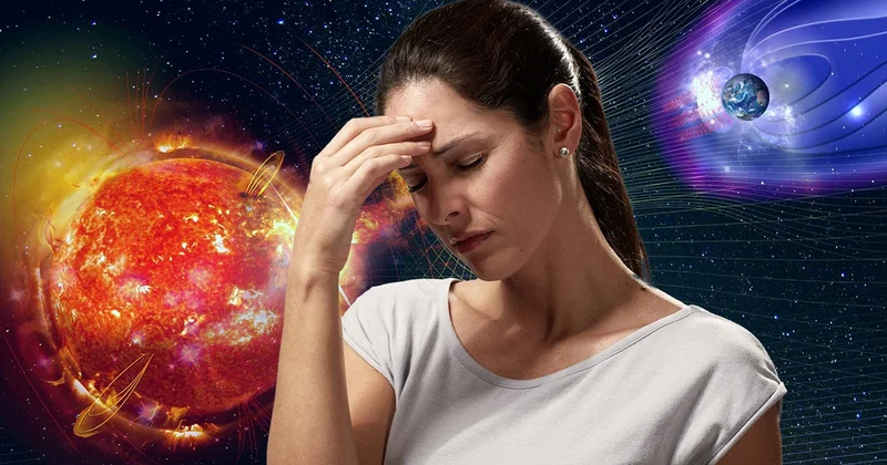 2025 ci ilin may ayı üçün maqnit qasırğası təqvimi: Ən təhlükəli tarixlər hansılardır?