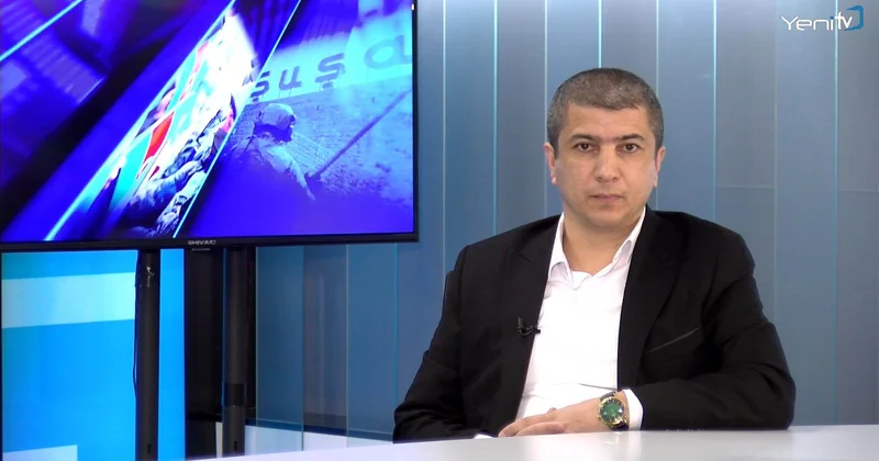“Azərbaycan regional və qlobal siyasi arenada mühüm aktora çevrilib”