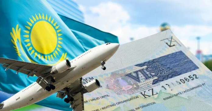 Qazaxıstan yeni investor vizası tətbiq edəcək