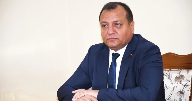Sülh və qarşılıqlı tərəfdaşlıq prizmaları