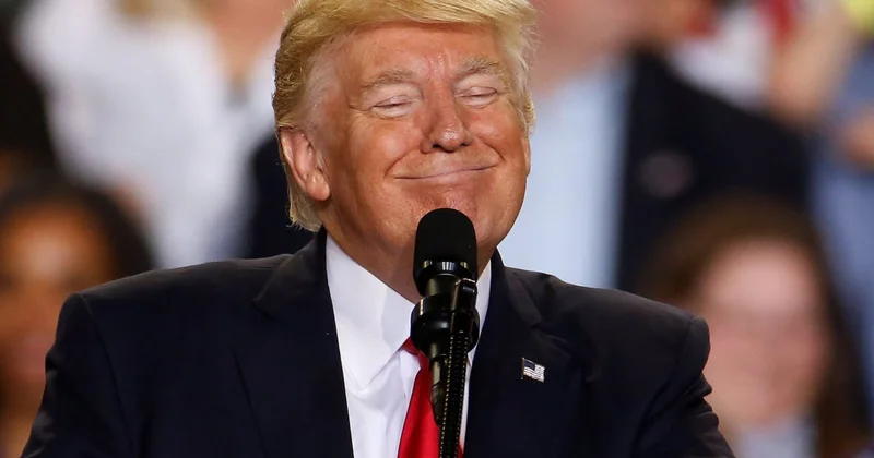 Трамп констатировал заключение сделки по недрам с Украиной