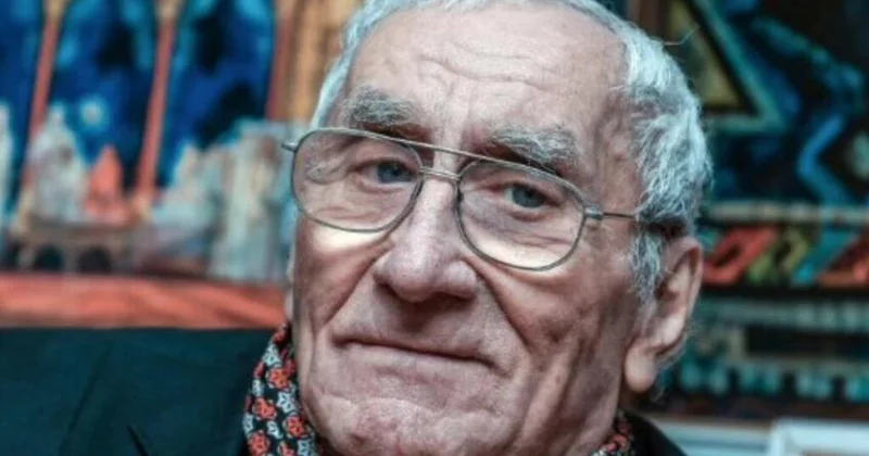 Azərbaycanın Xalq rəssamı vəfat etdi