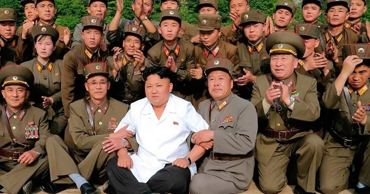 Putinə dəstək üçün minlərcə əsgər göndərmişdi: Bu xəbər Kimi yıxdı