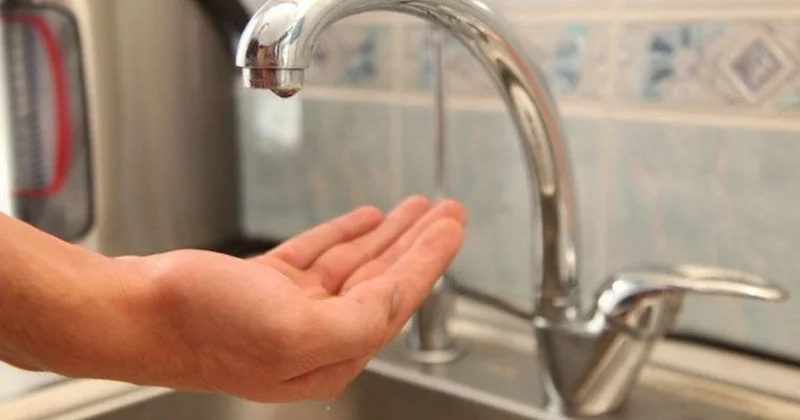 Часть Баку и Сумгаита останется без воды на три дня