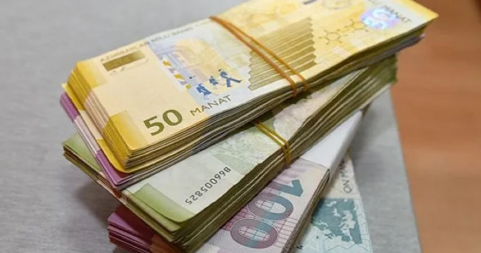 Bəzi şəxslərə 2500 manat birdəfəlik maddi yardım ödənilib RƏSMİ