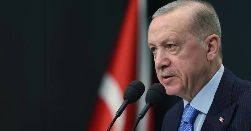Ərdoğan: Trampın Ukrayna münaqişəsinin həlli ilə bağlı mövqeyini dəstəkləyirik