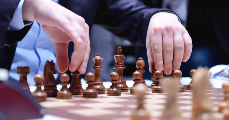 FIDE reytinqi: Şahmatçılarımızın mövqeyi bilindi