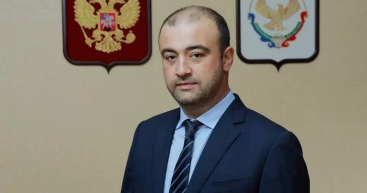 Новым главой Дербента стал азербайджанец