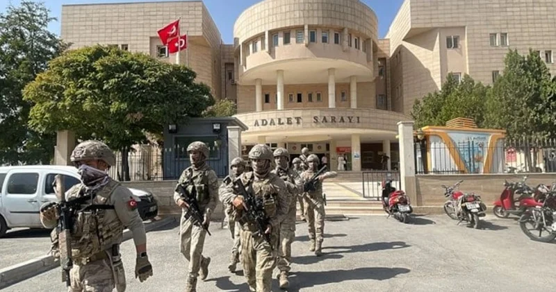 Saxta tibbi arayışla hərbi xidmətdən yayınan 11 nəfər həbs edildi