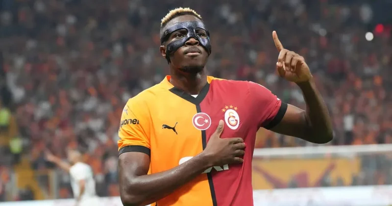 Osimhen transferi üçün CHP li bələdiyyə sədri hərəkətə keçdi