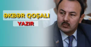 Dünyada paytaxt çoxdu, Bakı kimisi yoxdu… Əkbər Qoşalı yazır