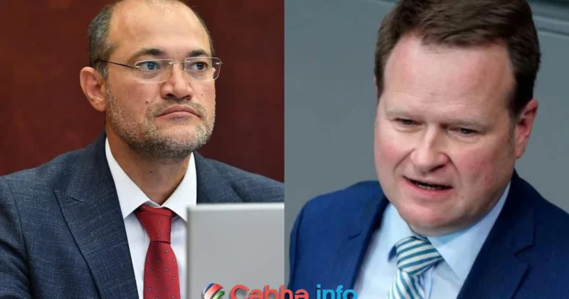 Deputatdan Şvabeyə cavab: “Azərbaycanın siyasi reallıqları ilə heç uzlaşmır