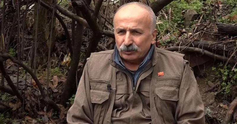Qəndildən Öcalana cavab: Kimsənin şübhəsi olmasın, PKK ləğv ediləcək