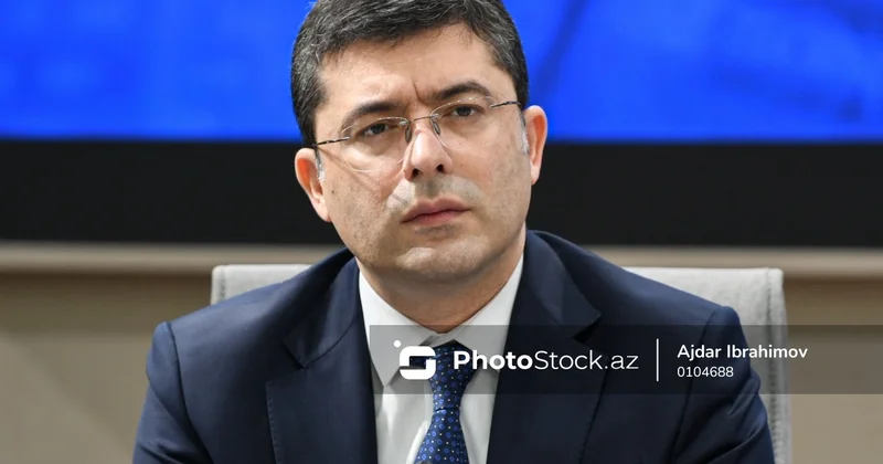 Əhməd İsmayılov: Mətbuat xidmətləri üçün keçirilən təlimlərə...