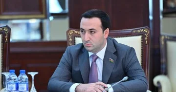 Azərbaycan İran əməkdaşlığı milli maraqların qorunması və ortaq hədəflərin gerçəkləşməsini mümkün edir