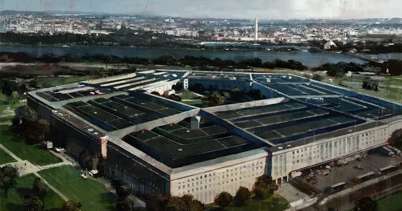 В Пентагоне назвали цифру расходов США на войну в Иране Minval Politika