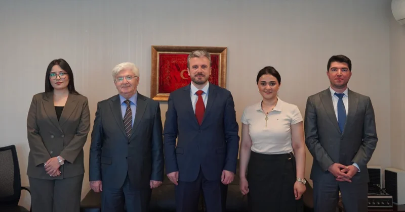 TDT daxilində mühasibat və müstəqil audit qurumu yaradılacaq