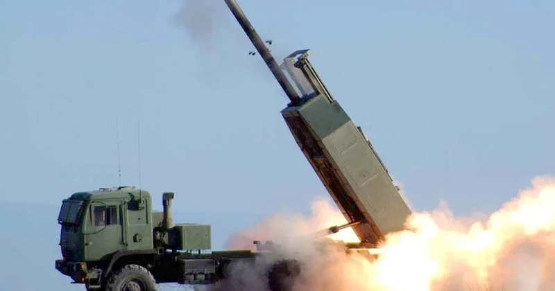Пентагон заказал крупную партию HIMARS