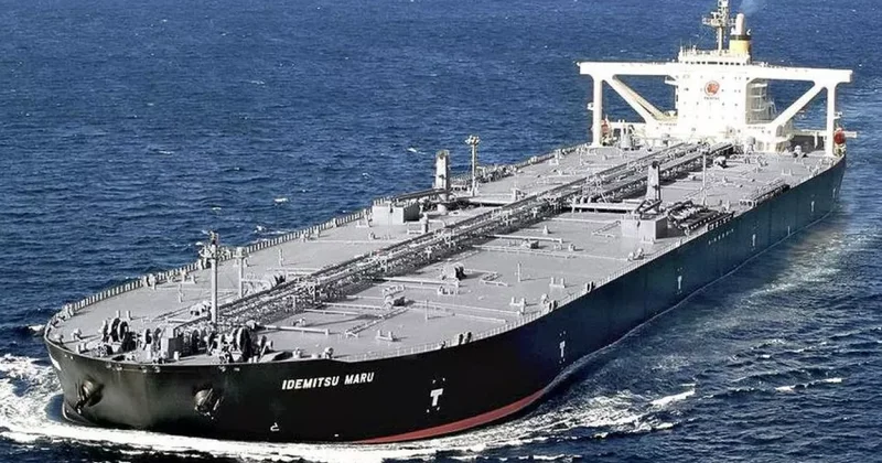 Японская Idemitsu поставит около четырех миллионов баррелей нефти во Вьетнам