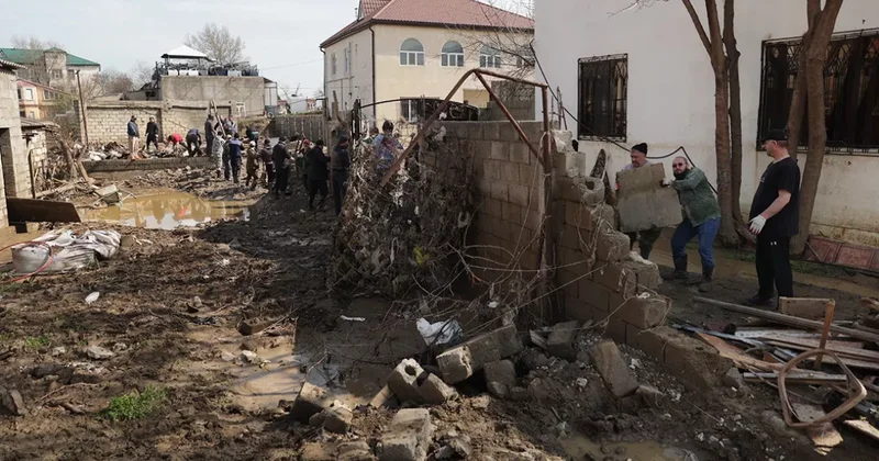 В Дагестане 11 мужчин арестованы за незаконный контроль над селом