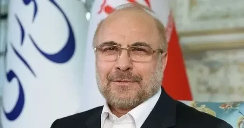 Галибаф: Контроль над Ормузским проливом изменит региональный баланс
