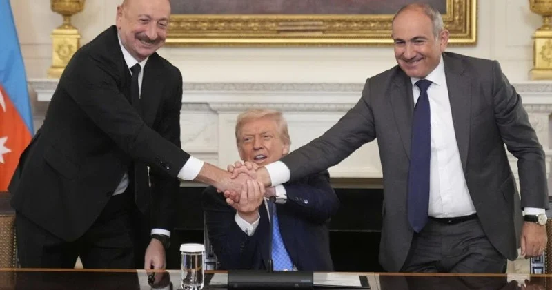 ABŞ Konqresinin komitəsi Cənubi Qafqaz ölkələrinə vəsait ayrılmasını təsdiqlədi