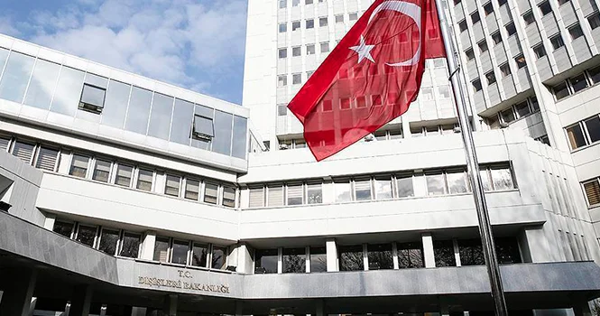 Анкара обвинила Израиль в пиратстве из за атаки на гуманитарную флотилию к Газе