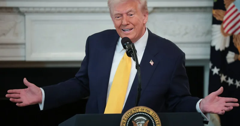 Трамп: Али, поздравляю!