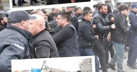 “İvanaşvili kölgəsində olan hökumətin azərbaycanlılara qarşı ayrı seçkiliyi yolverilməzdir” ŞƏRH