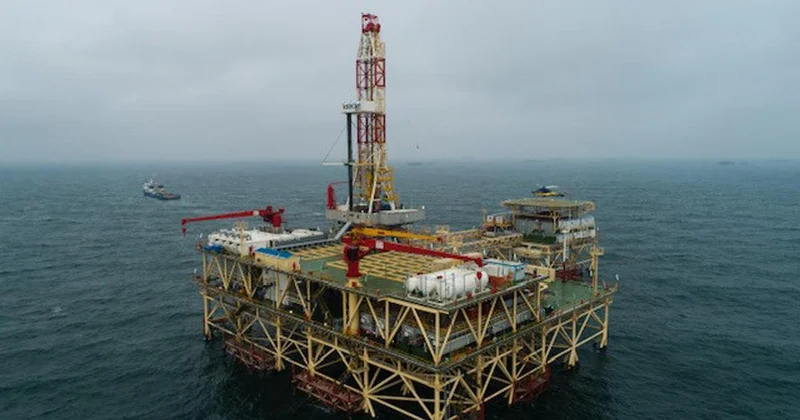 SOCAR подвел итоги I квартала: экспорт нефти превысил 3,5 млн тонн