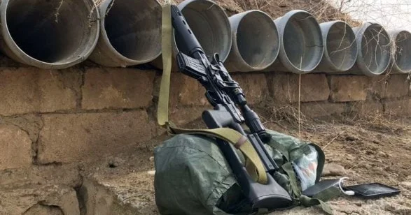 Sərhəddə silahların yığışdırılması: sülh siqnalı, yoxsa taktiki addım?