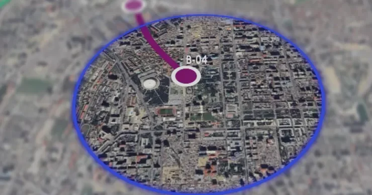 Bu ərazidə yeni metro stansiyası açılacaq VİDEO KONKRET