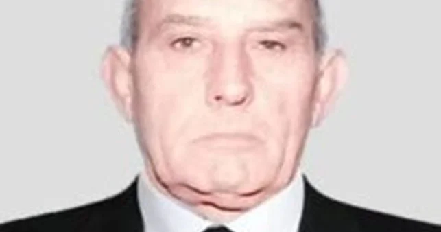 Hörmətlə anılan ziyalı, zəhmətkeş müəllim və qayğıkeş ağsaqqal