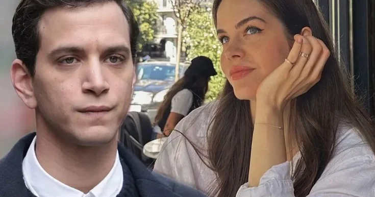 Boşanma iddiaları fonunda paylaşım etdi Foto